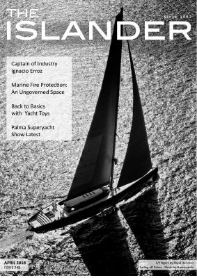 The Islander Magazine April 2018.pdf